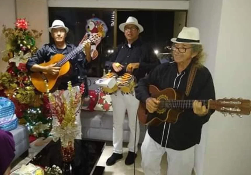 Trio Musical Havana